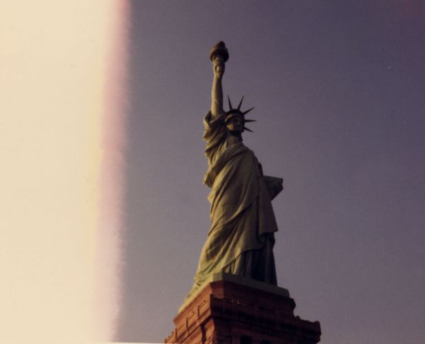 AMERIKA NA FILOZOFSKOM FAKULTETU